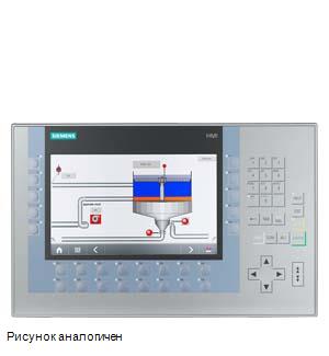 Siemens 6AG1124-1JC01-4AX0 система визуализации