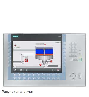 Siemens 6AG1124-1MC01-4AX0 система визуализации
