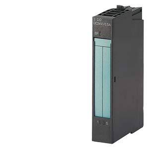 Siemens 6AG1131-4BD01-2AA0 распределенная периферия