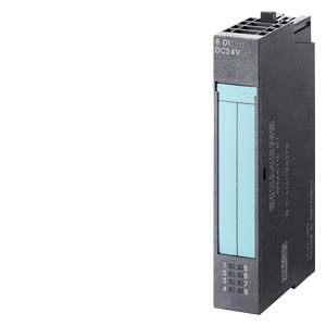 Siemens 6AG1131-4BF00-7AA0 распределенная периферия