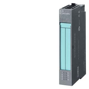 Siemens 6AG1131-4BF50-7AA0 распределенная периферия