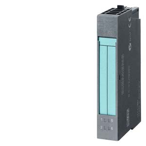 Siemens 6AG1132-4BD02-7AA0 распределенная периферия