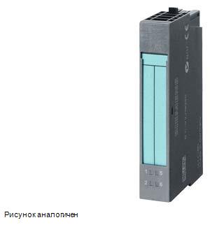 Siemens 6AG1132-4BD32-2AA0 распределенная периферия