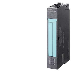 Siemens 6AG1132-4BF00-7AA0 распределенная периферия