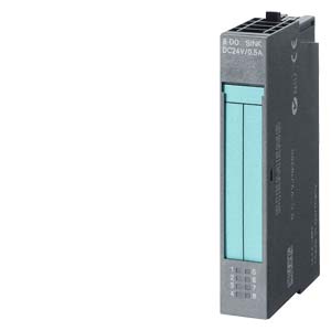 Siemens 6AG1132-4BF50-7AA0 распределенная периферия