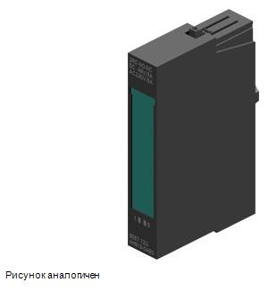 Siemens 6AG1132-4HB13-2AB0 распределенная периферия
