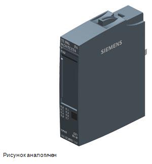 Siemens 6AG1132-6BF00-7CA0 распределенная периферия
