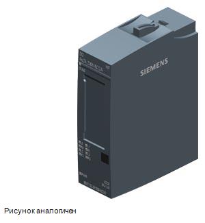 Siemens 6AG1132-6FD00-7CU0 распределенная периферия