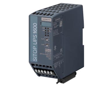 Siemens 6AG1134-3AB00-7AY0 распределенная периферия