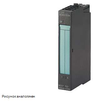 Siemens 6AG1134-4FB01-2AB0 распределенная периферия