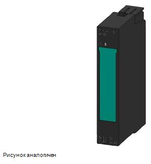 Siemens 6AG1134-4JB51-7AB0 распределенная периферия