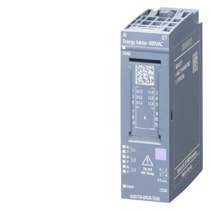 Siemens 6AG1134-6PA20-7BD0 распределенная периферия