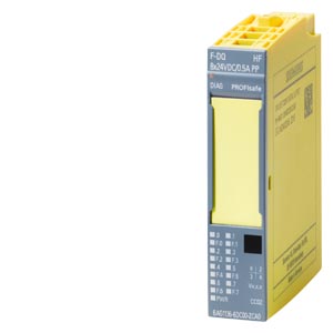 Siemens 6AG1136-6DC00-2CA0 распределенная периферия