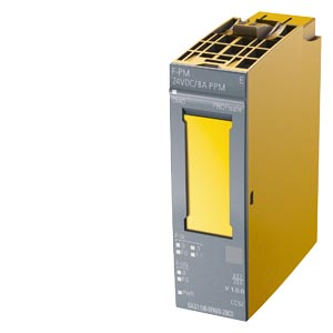 Siemens 6AG1136-6PA00-2BC0 распределенная периферия