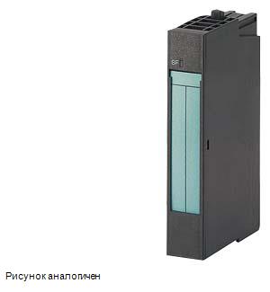 Siemens 6AG1138-4CA50-2AB0 распределенная периферия
