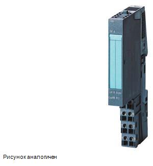 Siemens 6AG1138-4DA04-2AB0 распределенная периферия
