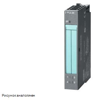 Siemens 6AG1138-4DD01-7AB0 распределенная периферия