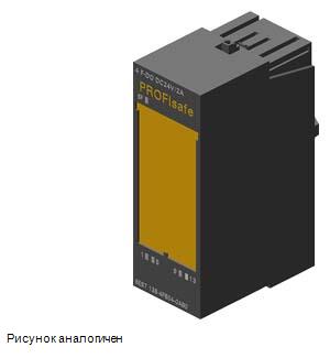 Siemens 6AG1138-4FB04-2AB0 распределенная периферия