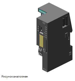Siemens 6AG1151-7FA21-2AB0 распределенная периферия