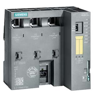 Siemens 6AG1151-8FB01-2AB0 распределенная периферия