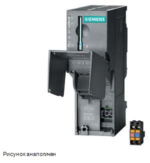 Siemens 6AG1153-4AA01-7XB0 распределенная периферия