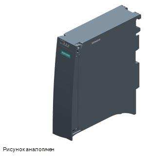 Siemens 6AG1155-5BA00-2AB0 распределенная периферия