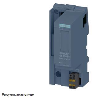 Siemens 6AG1155-6AU01-2CN0 распределенная периферия