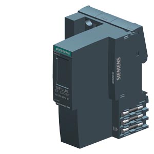 Siemens 6AG1155-6AU01-7BN0 распределенная периферия