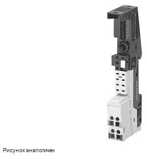 Siemens 6AG1193-4CD30-2AA0 распределенная периферия