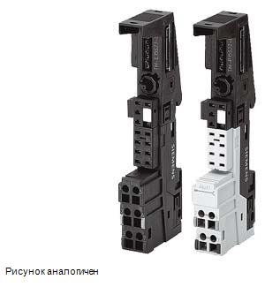 Siemens 6AG1193-4CF50-7AA0 распределенная периферия