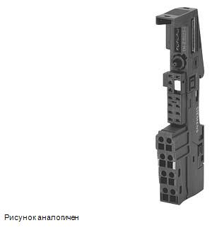 Siemens 6AG1193-4CL30-7AA0 распределенная периферия