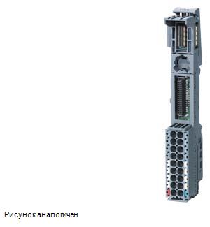 Siemens 6AG1193-6BP00-7BA1 распределенная периферия