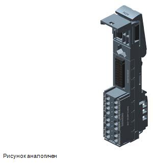 Siemens 6AG1193-6BP20-7BB0 распределенная периферия