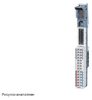 Siemens 6AG1193-6BP20-7DA0 распределенная периферия