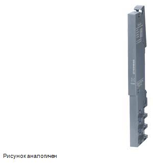 Siemens 6AG1193-6PA00-7AA0 распределенная периферия