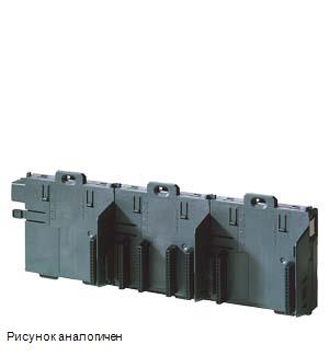 Siemens 6AG1195-7HC00-2XA0 распределенная периферия