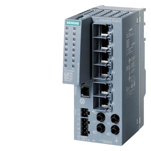 Siemens 6AG1206-2BB00-7AC2 промышленная сеть