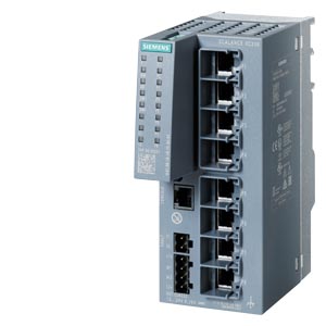 Siemens 6AG1208-0BA00-7AC2 промышленная сеть