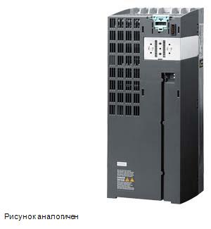 Siemens 6AG1210-1PE23-2UL0 преобразователь частоты