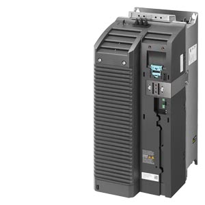 Siemens 6AG1210-1PE26-2AL0 преобразователь частоты