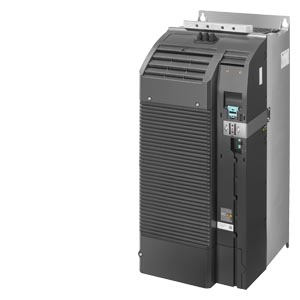 Siemens 6AG1210-1PE31-2AL0 преобразователь частоты