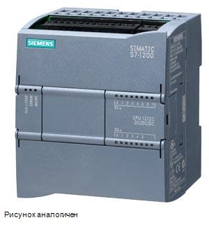 Siemens 6AG1212-1AE40-4XB0 система автоматизации