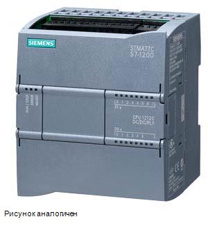 Siemens 6AG1212-1HE40-2XB0 система автоматизации