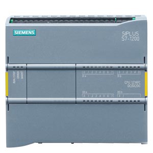 Siemens 6AG1214-1AF40-5XB0 система автоматизации