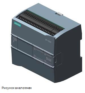 Siemens 6AG1214-1BG31-2XB0 система автоматизации