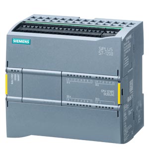 Siemens 6AG1214-1HF40-5XB0 система автоматизации