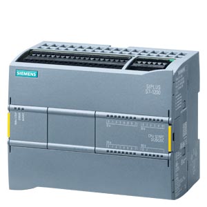 Siemens 6AG1215-1AF40-5XB0 система автоматизации