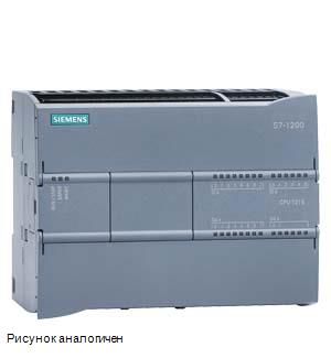 Siemens 6AG1215-1AG31-2XB0 система автоматизации