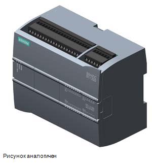 Siemens 6AG1215-1BG40-4XB0 система автоматизации