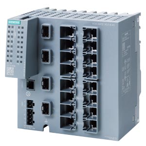 Siemens 6AG1216-4BS00-7AC2 промышленная сеть